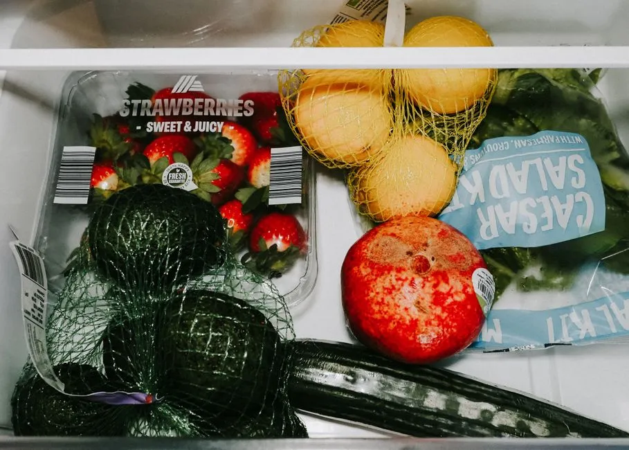 How to Freeze Fresh Fruit for Its Next Use